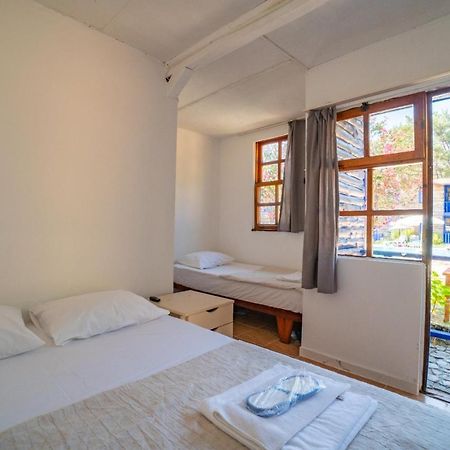 Olympos Forest House Hotel Yazir  Екстериор снимка