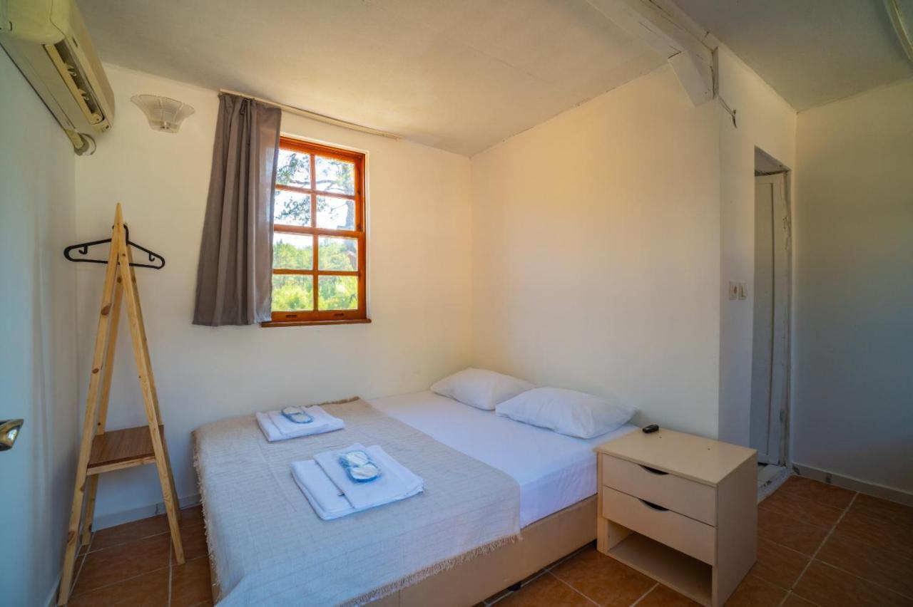 Olympos Forest House Hotel Yazir  Екстериор снимка