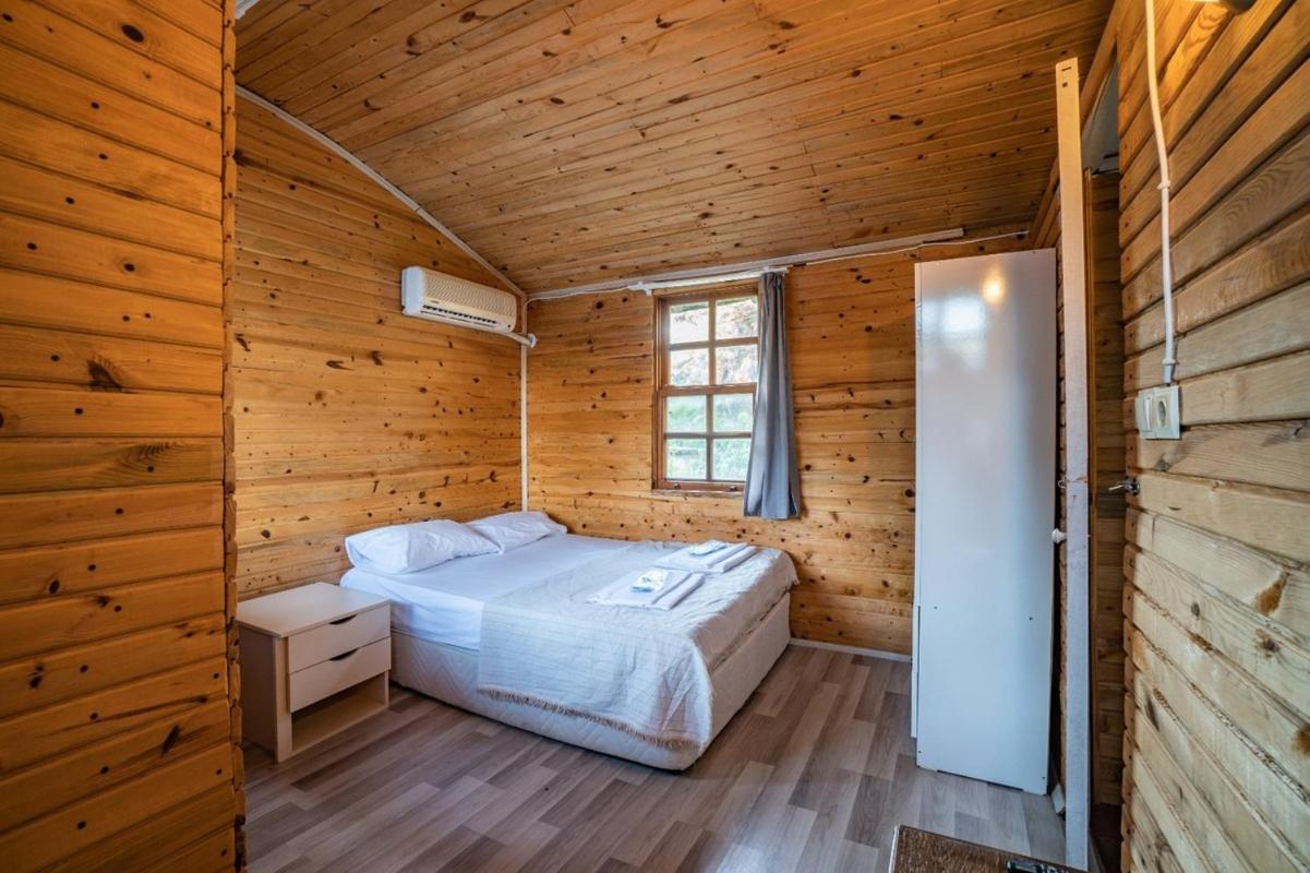 Olympos Forest House Hotel Yazir  Екстериор снимка
