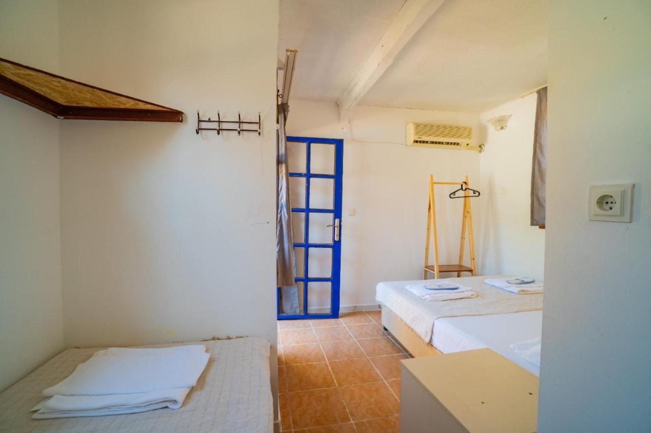 Olympos Forest House Hotel Yazir  Екстериор снимка