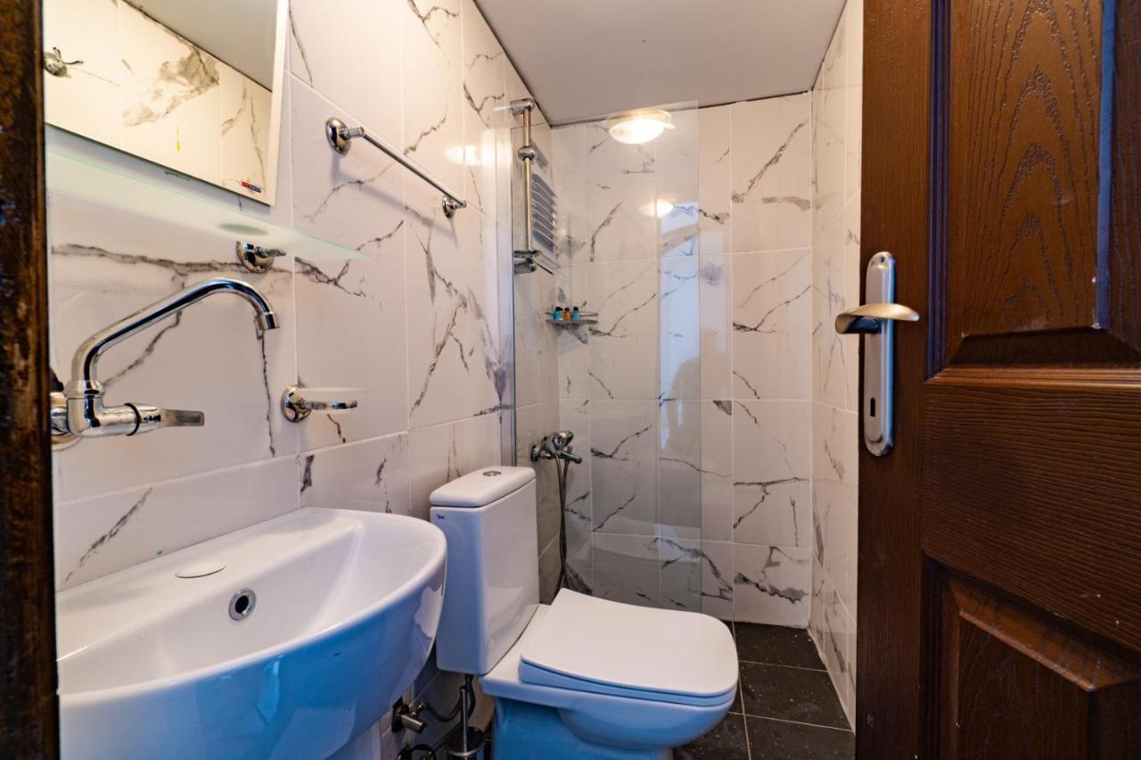 Olympos Forest House Hotel Yazir  Екстериор снимка