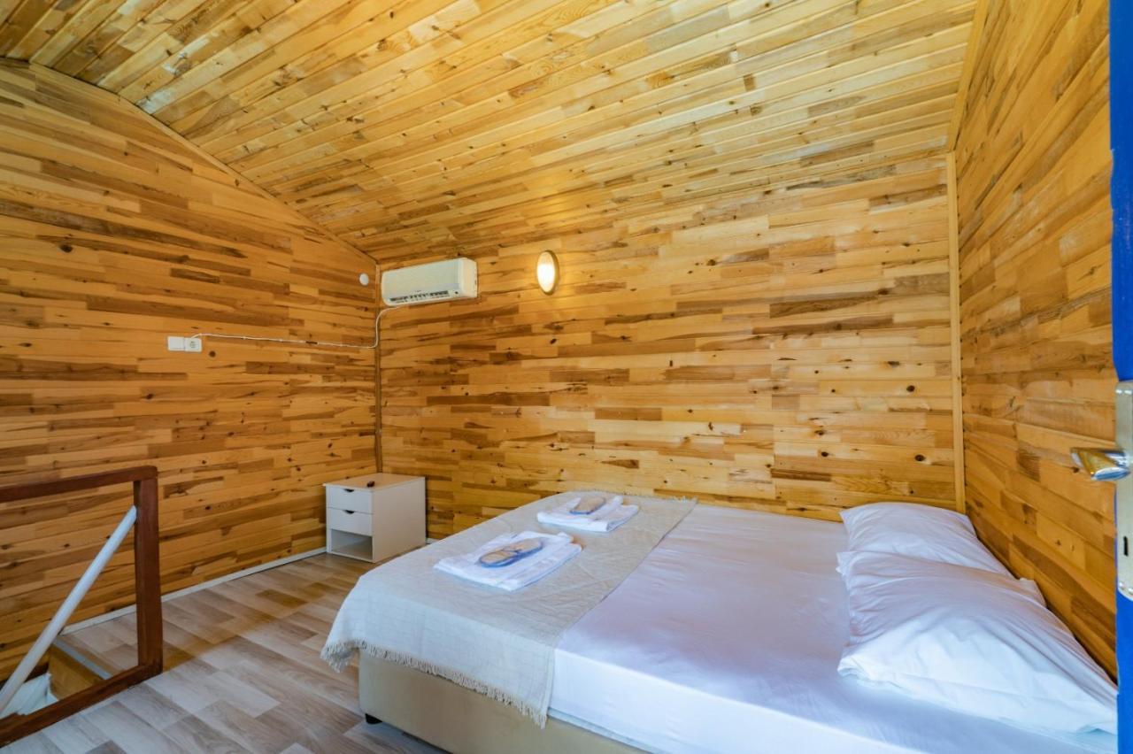 Olympos Forest House Hotel Yazir  Екстериор снимка