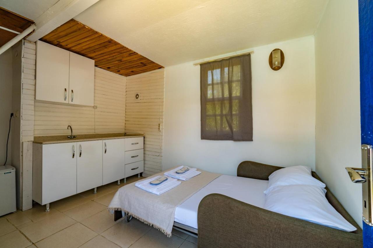 Olympos Forest House Hotel Yazir  Екстериор снимка