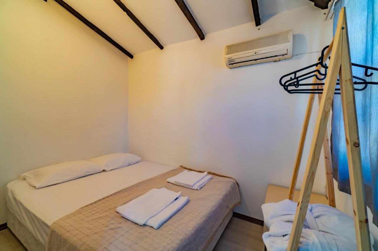Olympos Forest House Hotel Yazir  Екстериор снимка