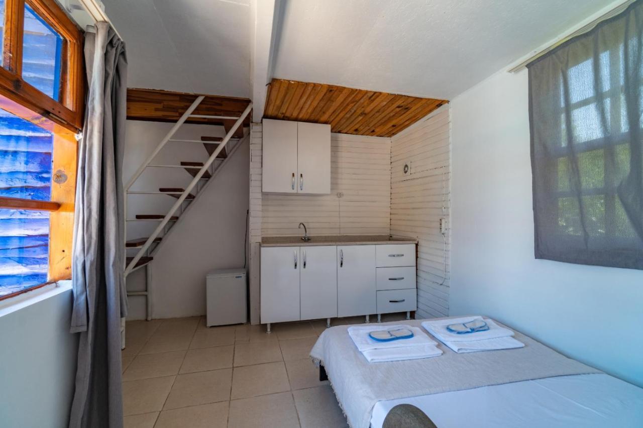 Olympos Forest House Hotel Yazir  Екстериор снимка